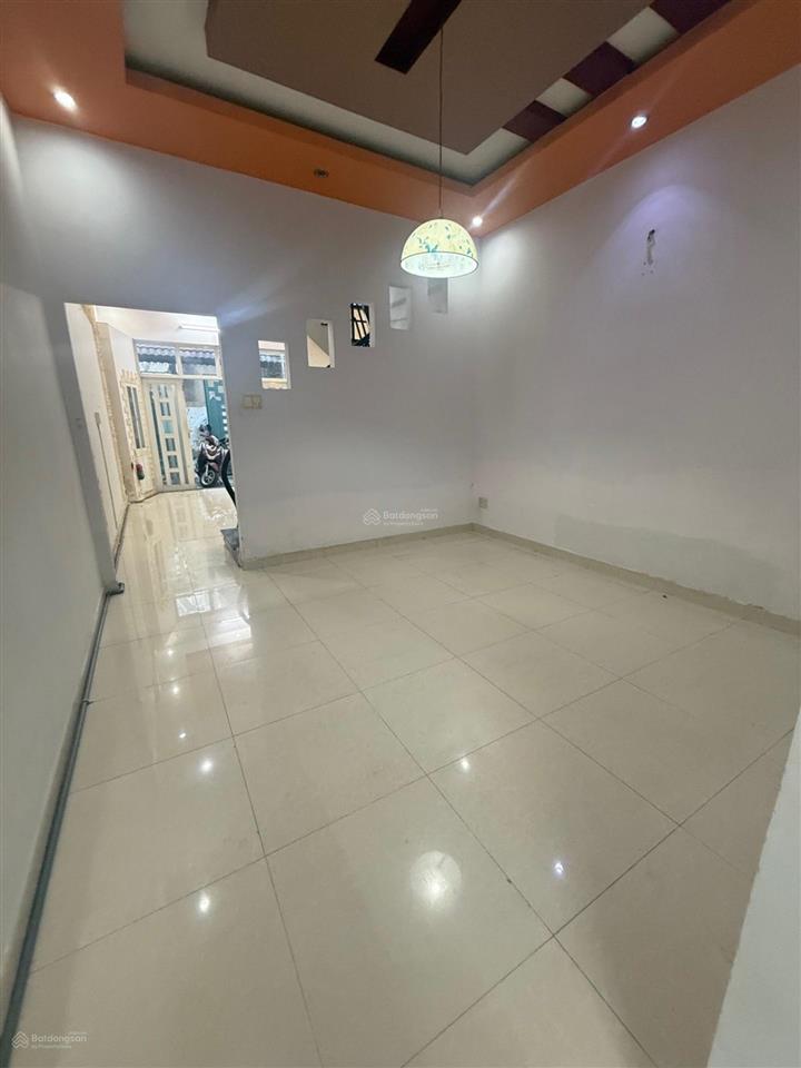 Chính chủ cần bán nhà phạm văn chiêu, phường 14, quận gò vấp 70m2 4x17,5m 2 tầng