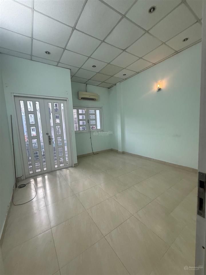 Chính chủ cần bán nhà phạm văn chiêu, phường 14, quận gò vấp 70m2 4x17,5m 2 tầng