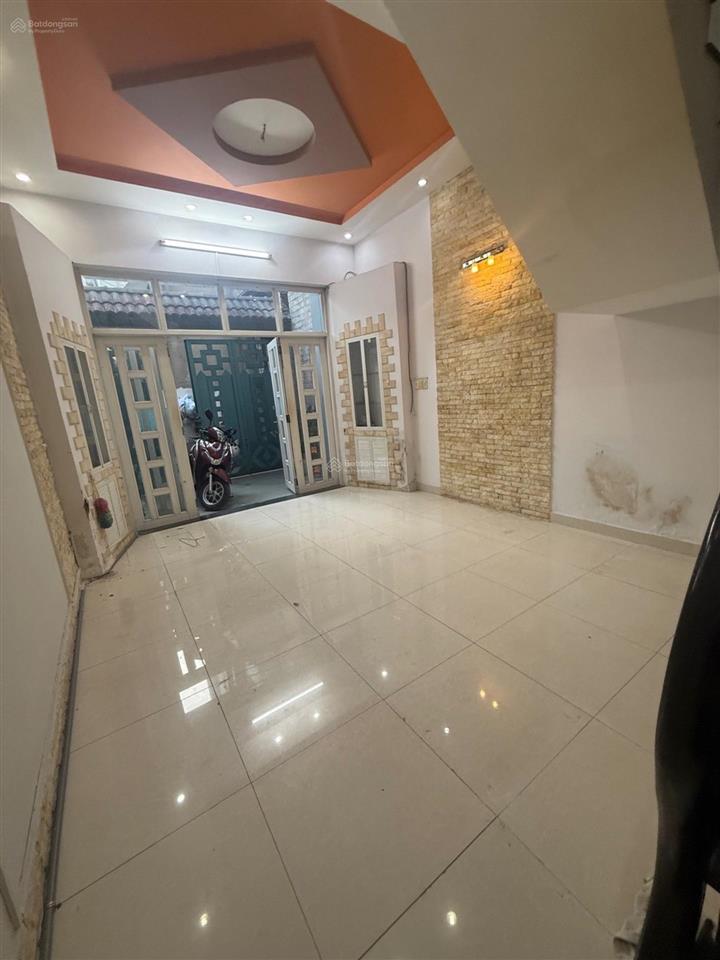 Chính chủ cần bán nhà phạm văn chiêu, phường 14, quận gò vấp 70m2 4x17,5m 2 tầng