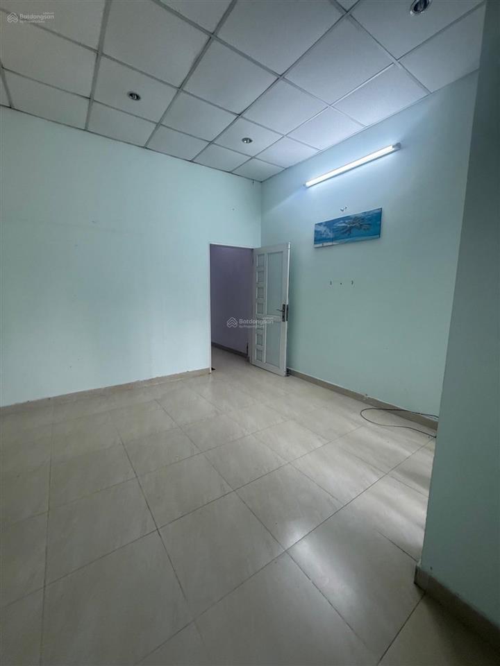 Chính chủ cần bán nhà phạm văn chiêu, phường 14, quận gò vấp 70m2 4x17,5m 2 tầng
