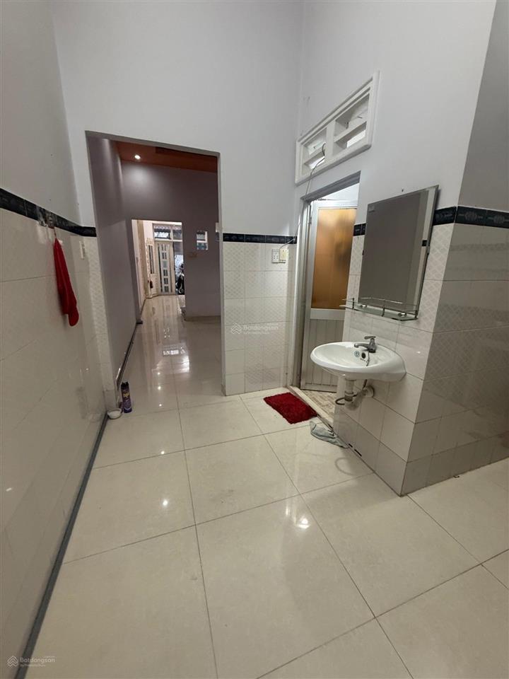 Chính chủ cần bán nhà phạm văn chiêu, phường 14, quận gò vấp 70m2 4x17,5m 2 tầng