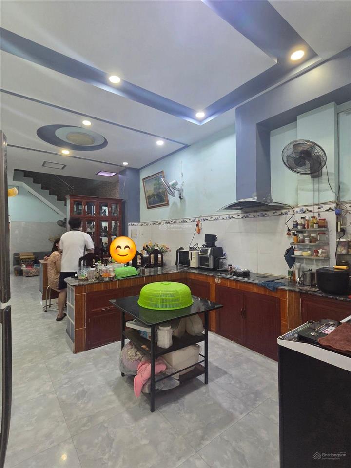 Bán nhà mặt phố tại nguyễn văn khối, giá tốt chỉ với 19 tỷ, 112m2