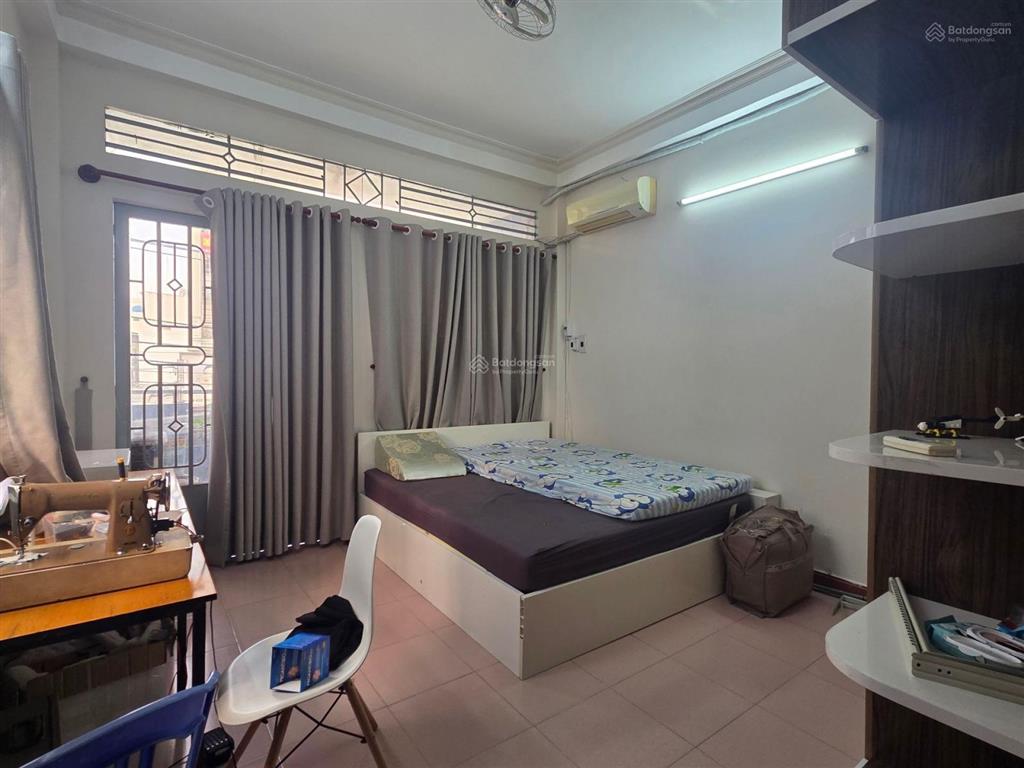 Bán nhà mặt phố tại nguyễn văn khối, giá tốt chỉ với 19 tỷ, 112m2