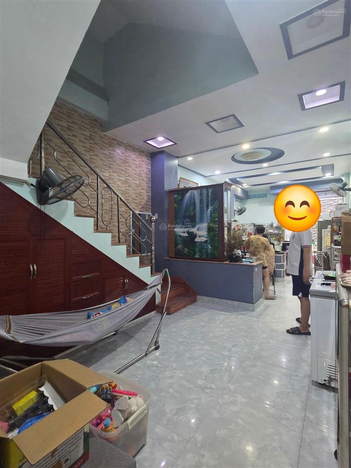 Bán nhà mặt phố tại nguyễn văn khối, giá tốt chỉ với 19 tỷ, 112m2