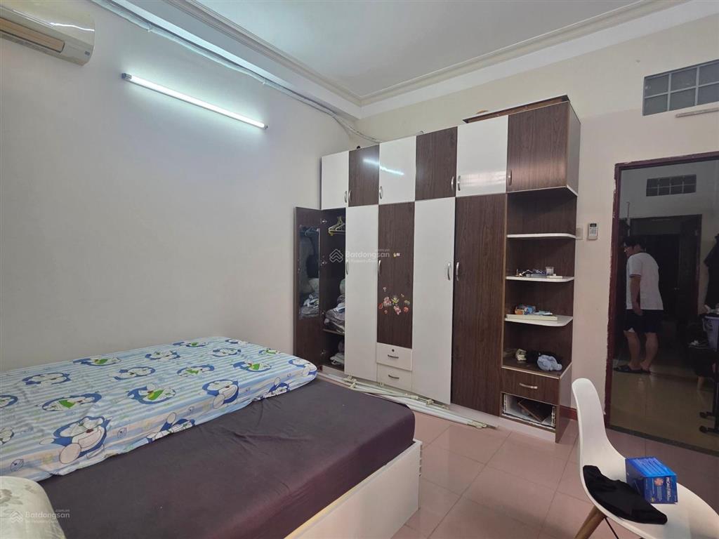 Bán nhà mặt phố tại nguyễn văn khối, giá tốt chỉ với 19 tỷ, 112m2