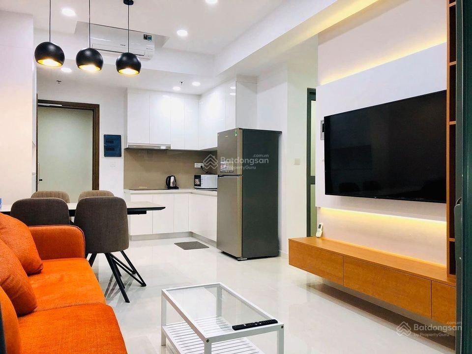 Cần bán nhanh căn hộ prosper plaza q. 12 dt 68m2  tầng trung thoáng mát  shr giá 1 ty 620