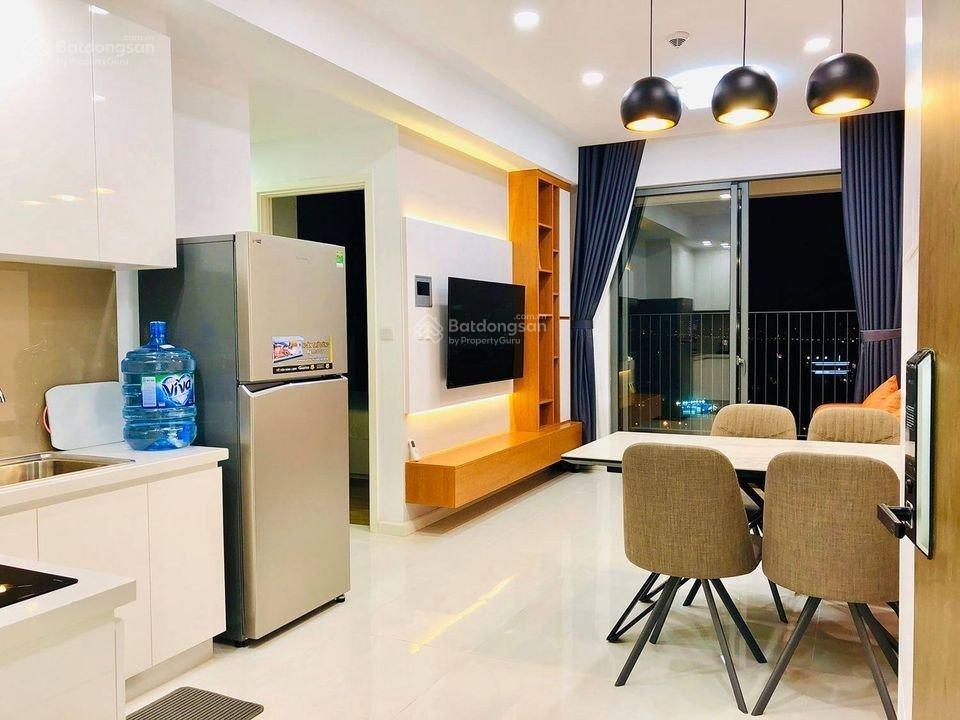 Cần bán nhanh căn hộ prosper plaza q. 12 dt 68m2  tầng trung thoáng mát  shr giá 1 ty 620