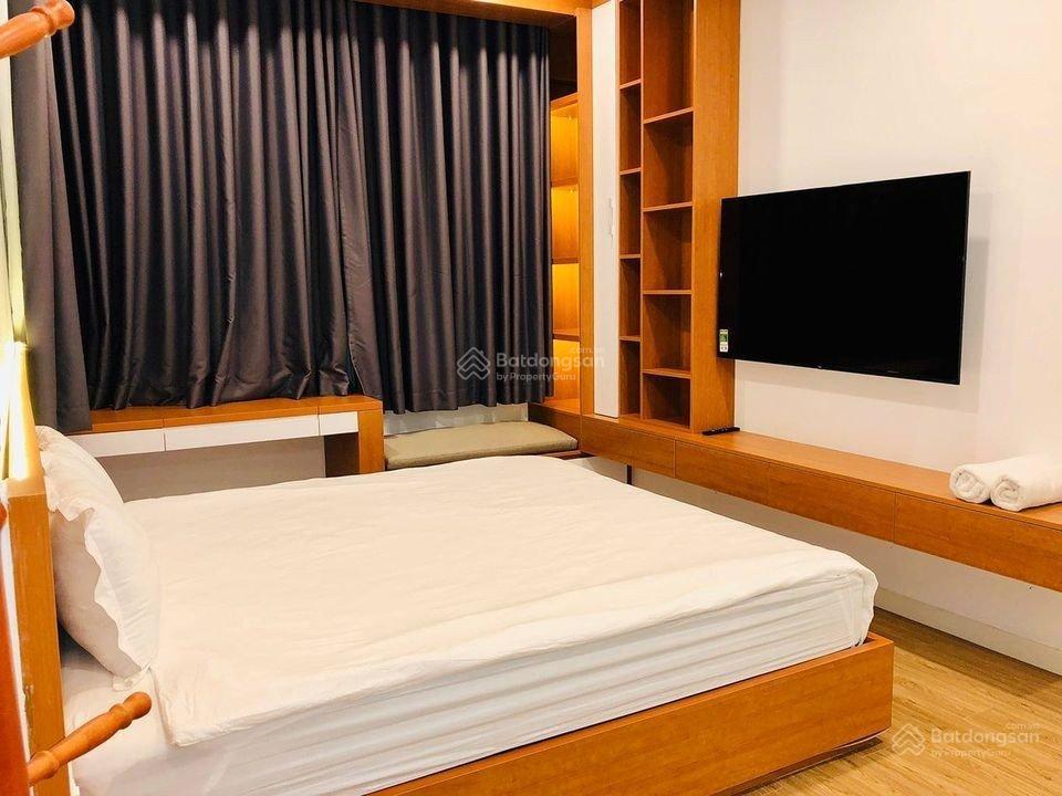 Cần bán nhanh căn hộ prosper plaza q. 12 dt 68m2  tầng trung thoáng mát  shr giá 1 ty 620