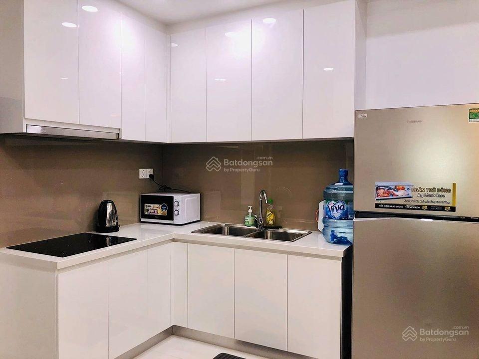 Cần bán nhanh căn hộ prosper plaza q. 12 dt 68m2  tầng trung thoáng mát  shr giá 1 ty 620