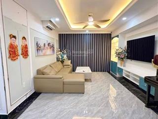 Bán nhanh căn hộ quận 8  conic riverside  77m2  tầng trung thoàng  giá 1 tỷ 720  shr