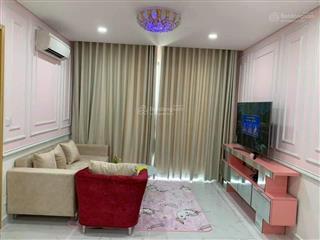 Cô chủ nhà bán nhanh căn hộ dvela quận 7  dt 75m2  để lại nội thất  tầng trung