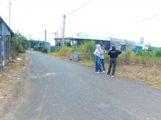 Bán giúp bà chị đất xã đồi 61  an viễn  đồng nai  dt120m2  giá 3 tỷ 680 có bớt lộc