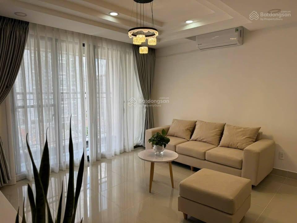 Bán gâp nhanh căn hộ newton residence  phú nhuận  dt78m2  tầng trung thoáng  giá 2 ty680 triệu