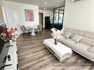 Gấp bán nhanh căn hộ xi grand court dt 75m2 giá 1 tỷ 94 tầng trung thoáng mát shr