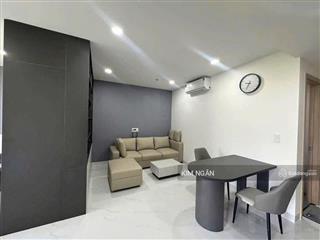 Chủ hạ 1 tỷ cần bán gấp căn cosmo city quận 7  dt 70m²  có shr, tầng thoáng