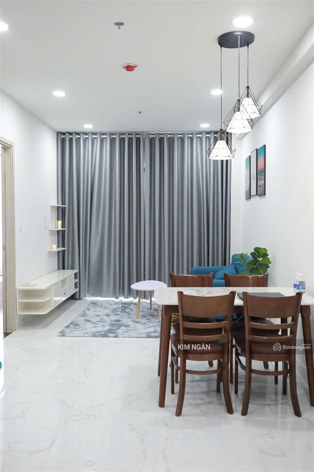 Cô chủ bán nhanh căn hộ parcspring  quận 2  dt 69m²  tầng trung thoáng mát  shr