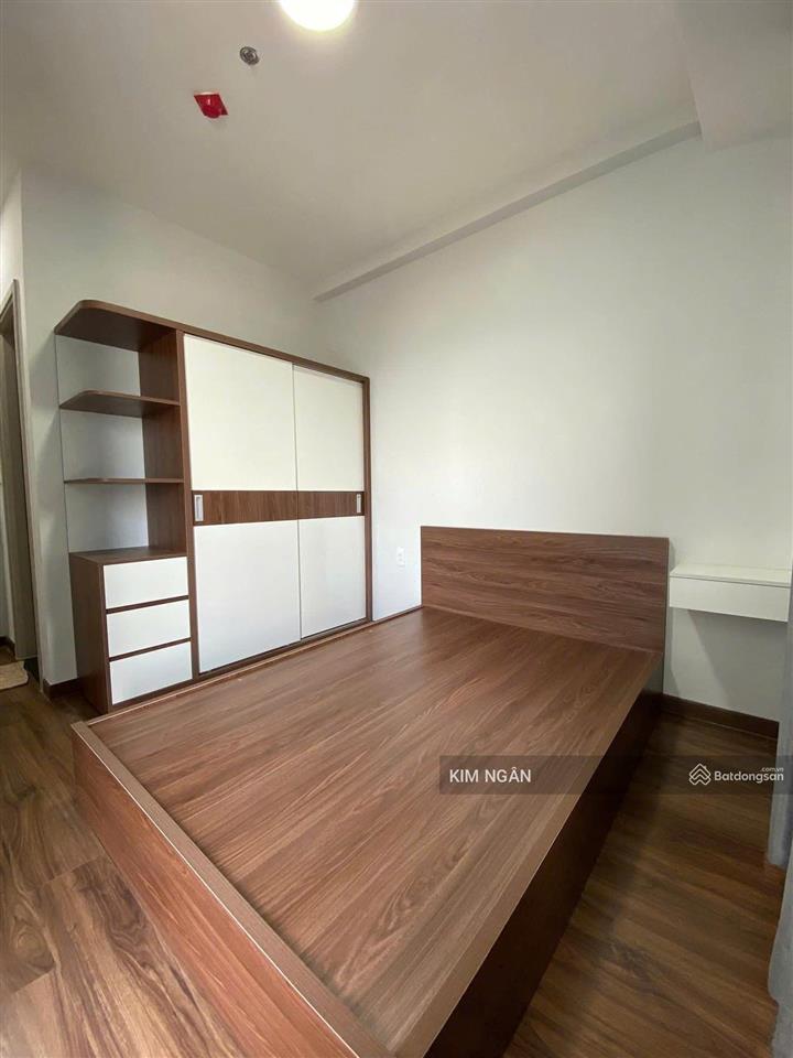Cô chủ bán nhanh căn hộ parcspring  quận 2  dt 69m²  tầng trung thoáng mát  shr