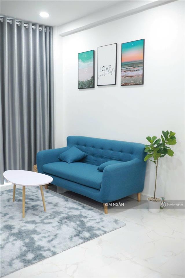 Cô chủ bán nhanh căn hộ parcspring  quận 2  dt 69m²  tầng trung thoáng mát  shr
