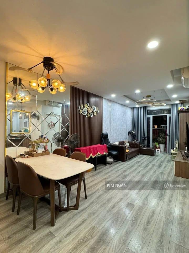 Bán gấp căn hộ cityland gò vấp  76m2  thoáng mát  giá 2 tỷ 820 có bớt lộc mạnh