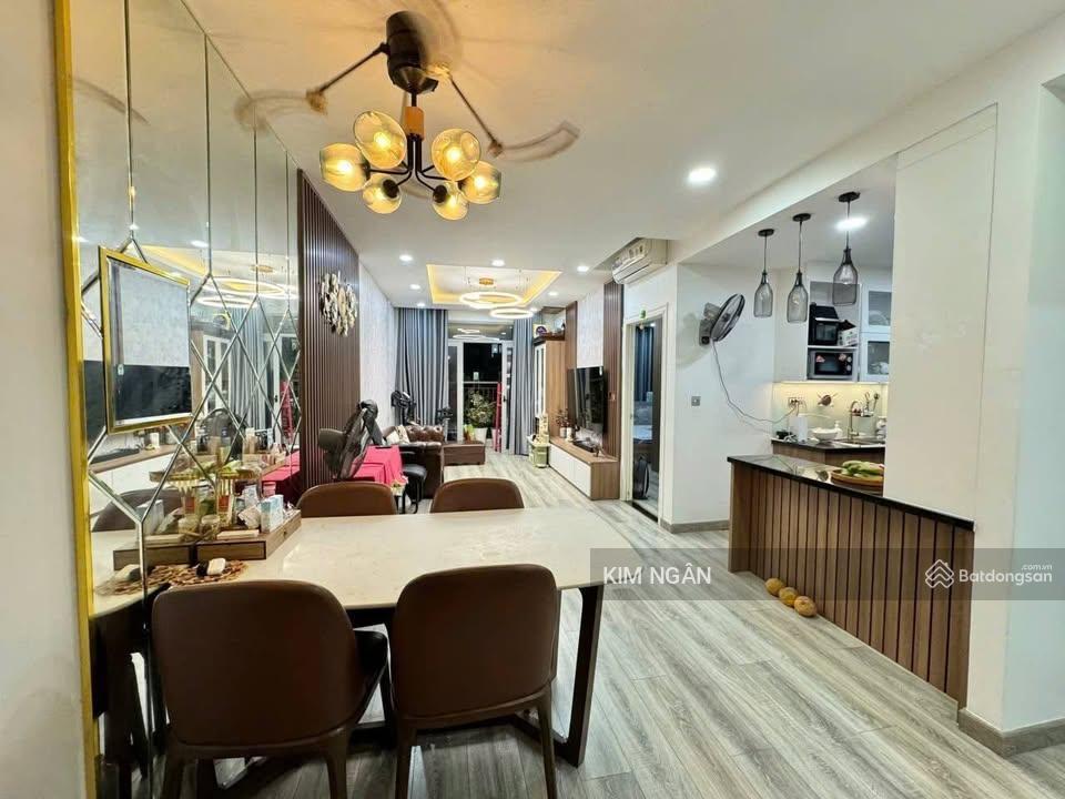 Bán gấp căn hộ cityland gò vấp  76m2  thoáng mát  giá 2 tỷ 820 có bớt lộc mạnh