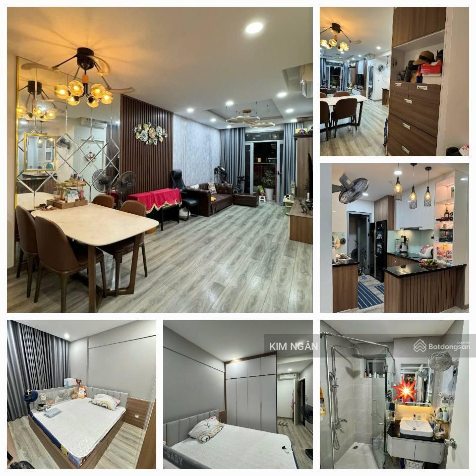 Bán gấp căn hộ cityland gò vấp  76m2  thoáng mát  giá 2 tỷ 820 có bớt lộc mạnh