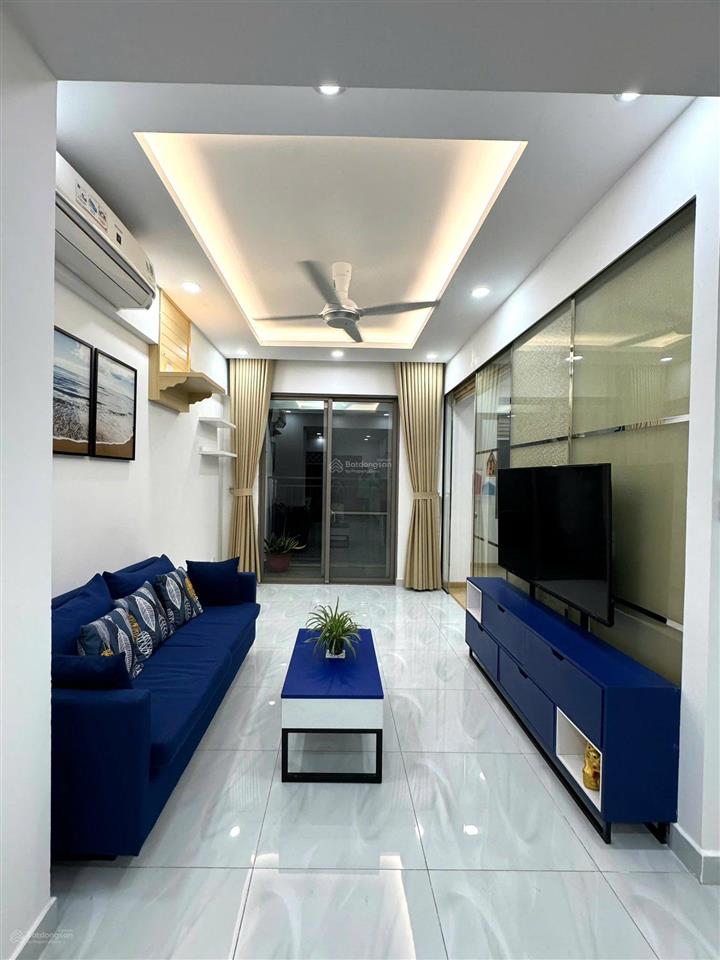 Chủ hạ giá bán nhanh căn hộ hà đô q.12  dt 72m2  giá 1 tỷ 680 triệu  tầng thoáng mát  shr