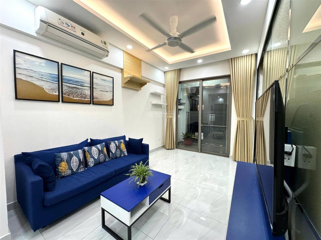 Chủ hạ giá bán nhanh căn hộ hà đô q.12  dt 72m2  giá 1 tỷ 680 triệu  tầng thoáng mát  shr