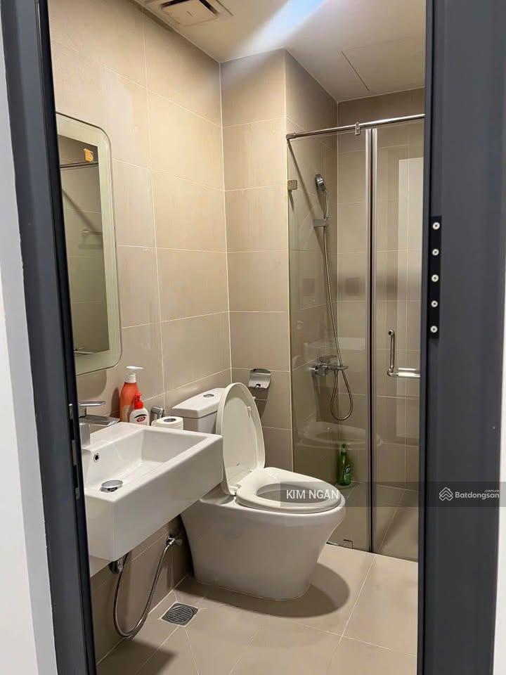 Bán nhanh căn hộ  q. bình thạnh green field  dt 68m2  tầng thoáng mát  sổ hồng
