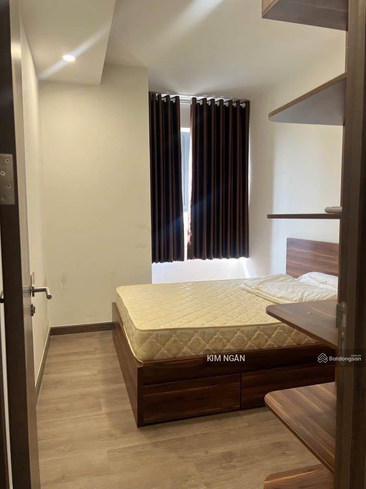Bán nhanh căn hộ  q. bình thạnh green field  dt 68m2  tầng thoáng mát  sổ hồng