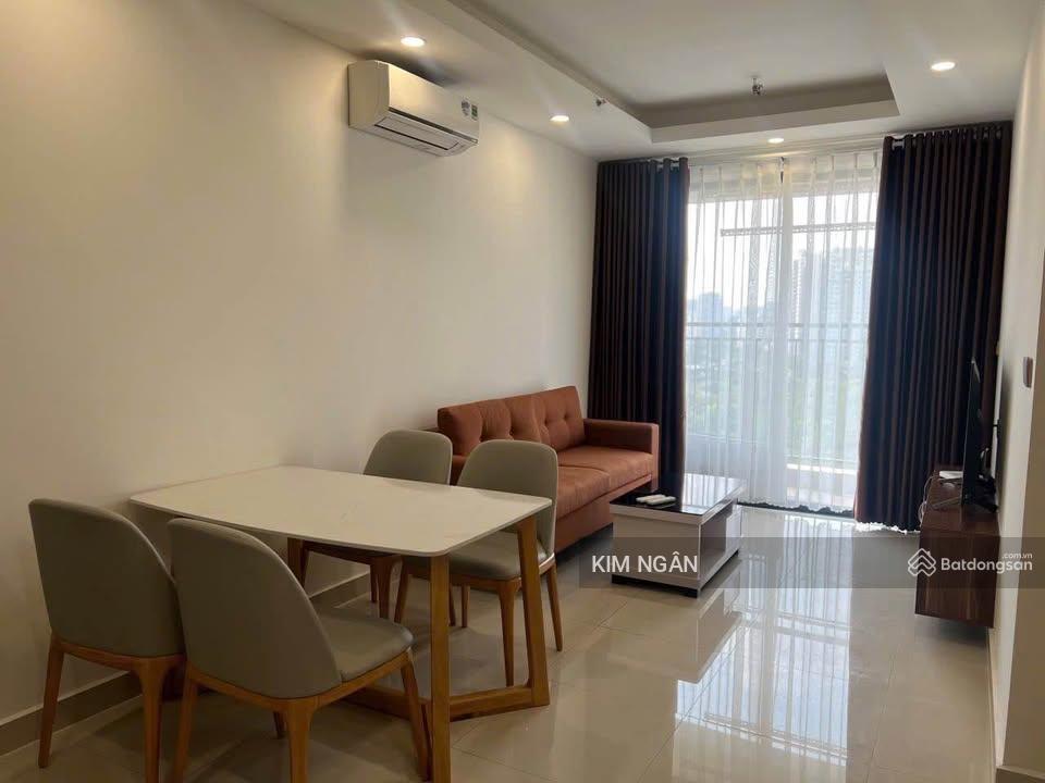 Bán nhanh căn hộ  q. bình thạnh green field  dt 68m2  tầng thoáng mát  sổ hồng