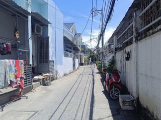 Phạm thế hiển  60m2  4 tầng  ô tô ngủ trong nhà  shr  hoàn công  chỉ 6,2t