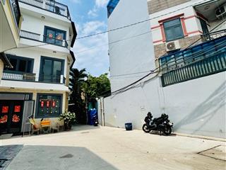Hẻm xe tải tránh  50m2  4 tầng  shr hoàn công  1/ gần cầu chà và  chỉ 5đ nhỉnh
