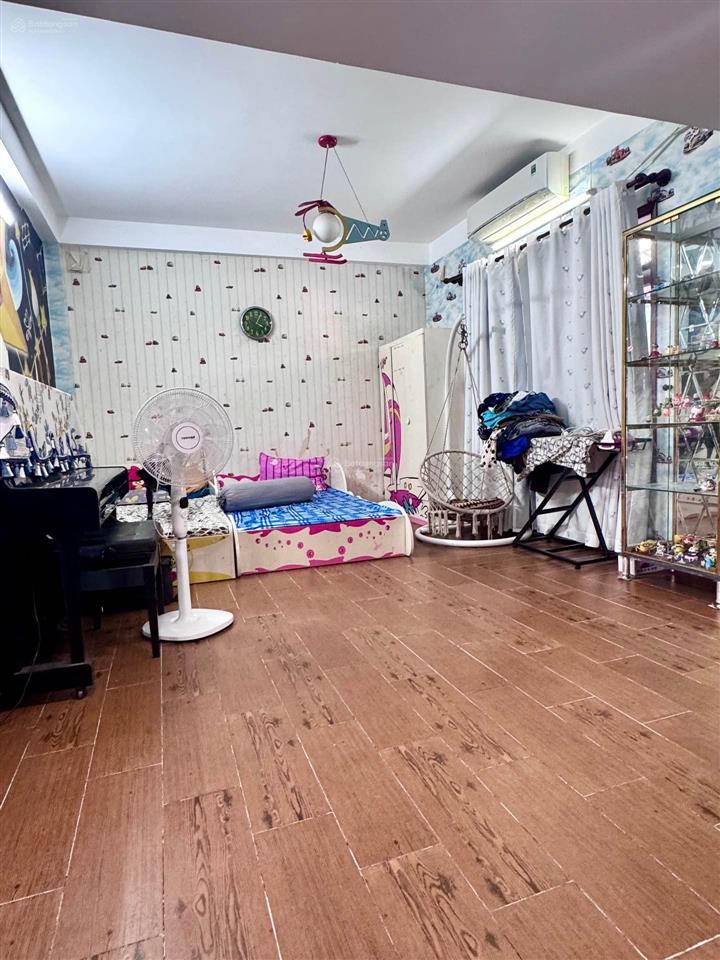 Dương bá trạc 112m2 4 tầng chủ cần bán gấp giảm hẳn 4tỷ còn tặng thêm 56m2