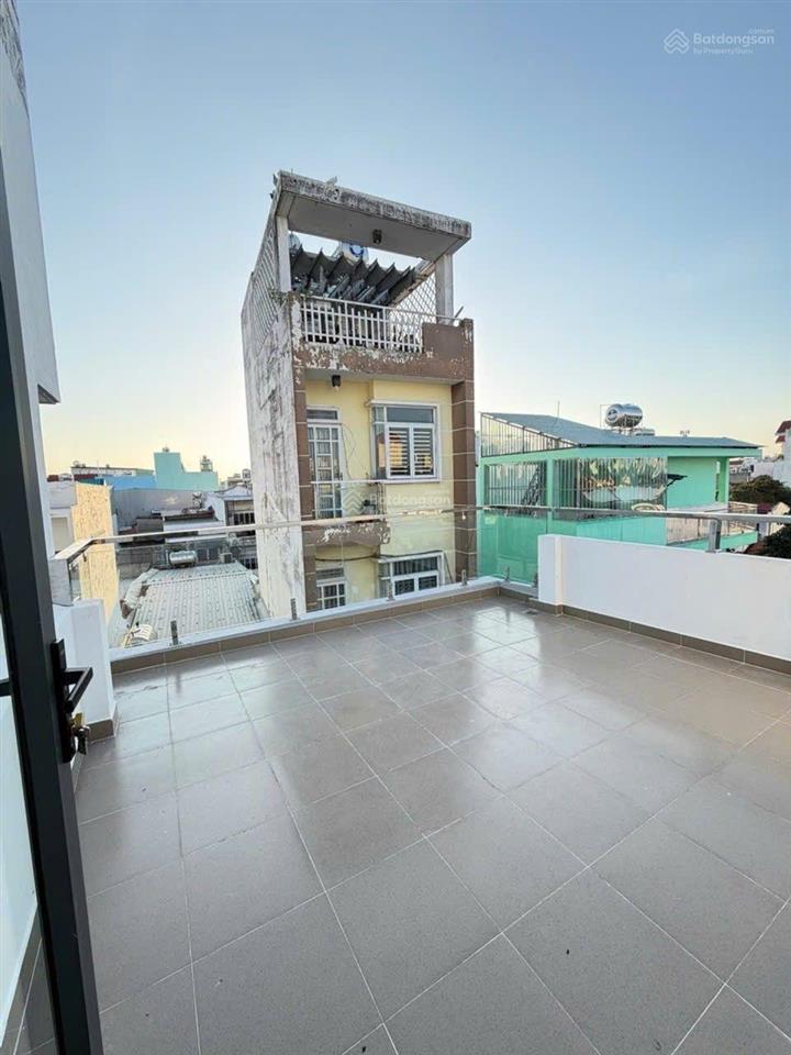 Bán nhà mặt phố chiến lược, giá tốt 5,48 tỷ, 40m2, 4pn, 5wc, bình tân, tp.hcm