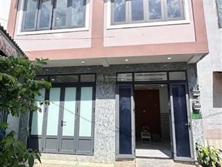 Bán nhà gò xoài, 4,53 tỷ, 33m2, 2 tầng, mặt tiền 6.5m, giá ưu đãi