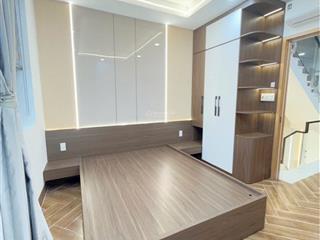 Bán nhà riêng 4pn, 3wc, 53m2, 6,4 tỷ tại chiến lược, bình hưng hòa, bình tân, hcm