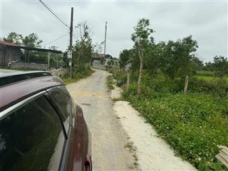 Bán đất tại khối 8, phường vinh lộc, tỉnh nghệ an, hàng hiếm, tiềm năng sinh lời cao.