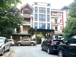 Siêu phẩm apartment phố đi bộ tây hồ dòng tiền khủng 210m2  142 tỷ. o929 o72 58 hai.