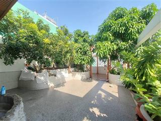 Siêu phẩm biệt thự 5 tầng  hẻm 8m thông  thang máy  hồ bơi  bùi đình tuý bình thạnh