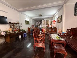 Đinh bộ lĩnh  hxh thông  ngang khủng 5,6m  110m2 giá cực mềm