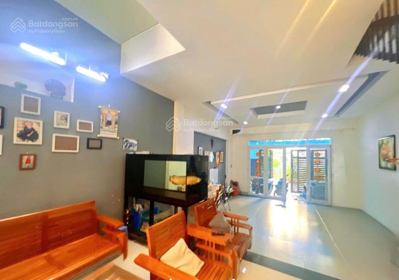 Gấp bán giảm sốc  kdc bình dân hiệp bình nhà đẹp ngang 5m diện tích 136m2 + thêm 10m2 sau giá tốt