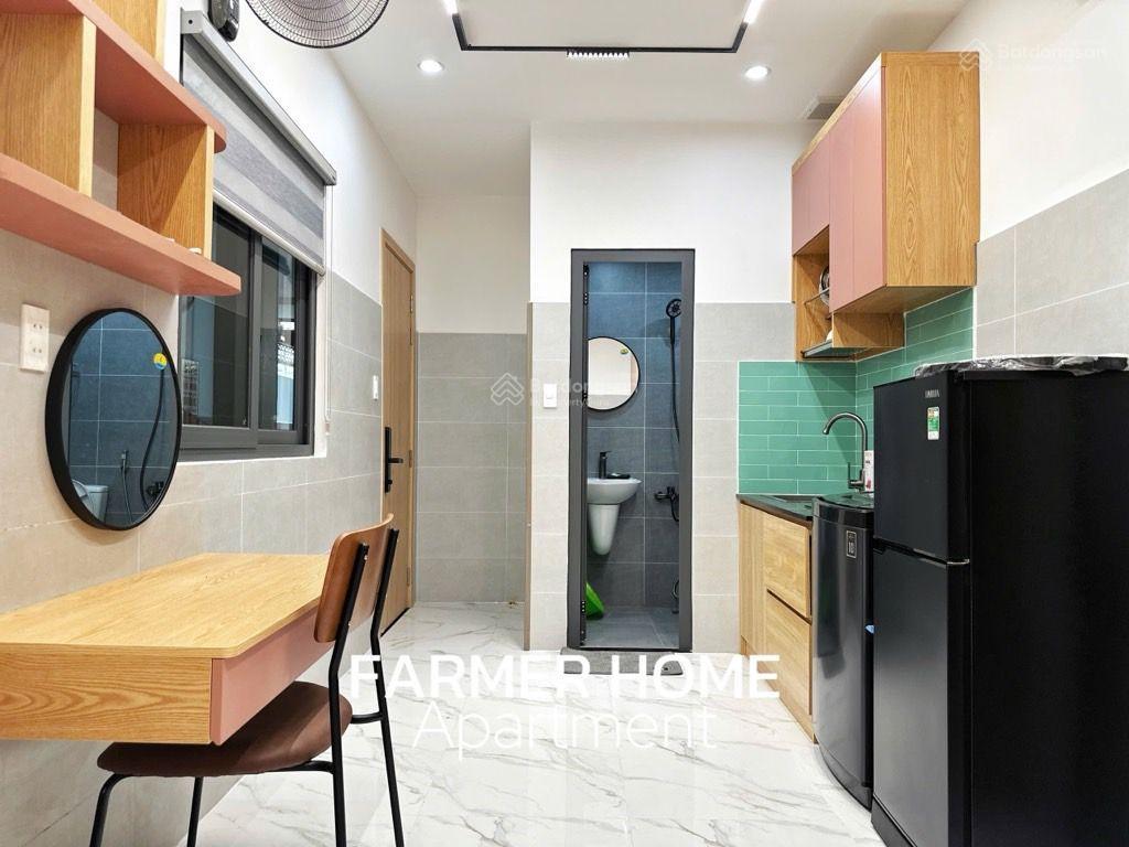 Bình lợi  chdv siêu vip 209m2  25 phòng full nội thất sát mặt tiền  dòng tiền 150tr/thang