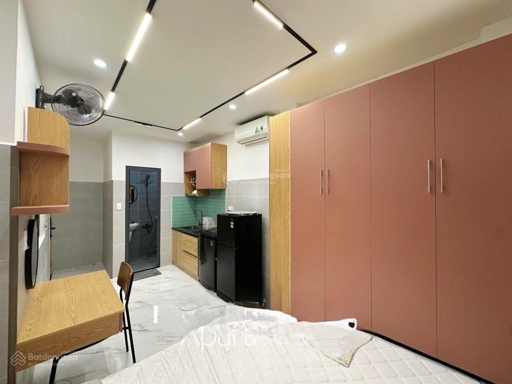 Bình lợi  chdv siêu vip 209m2  25 phòng full nội thất sát mặt tiền  dòng tiền 150tr/thang