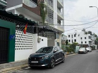 Bình lợi  chdv siêu vip 209m2  25 phòng full nội thất sát mặt tiền  dòng tiền 150tr/thang