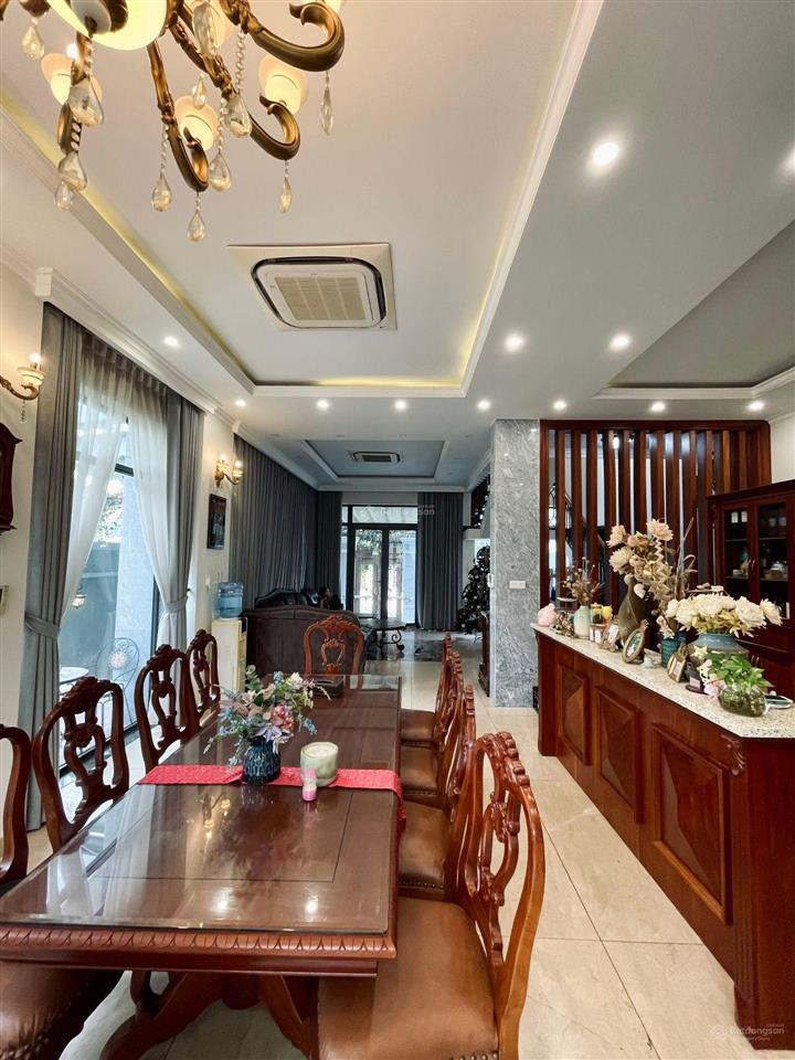 Biệt thự sân vườn đặng thuỳ trâm  ngang 10m bề thế  ngay khu vip bình thạnh giá nhỉnh 29 tỷ