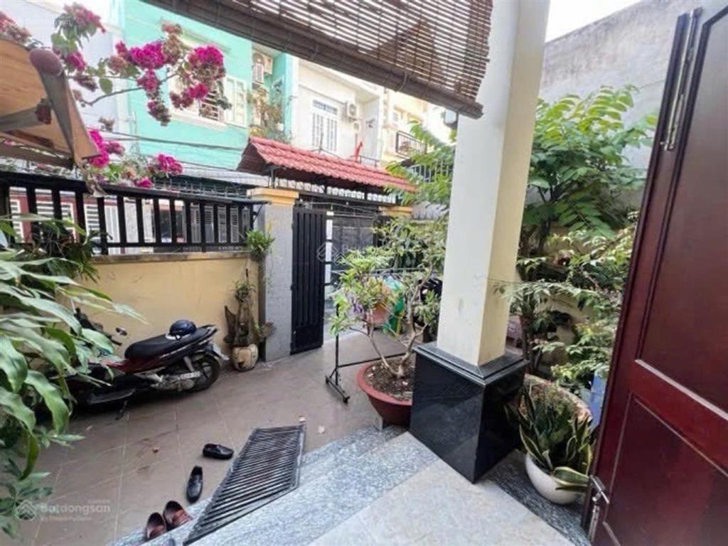 Biệt thự mini làng tăng phú q9 ngang 6m đẹp hẻm xe hơi thông  giảm mạnh