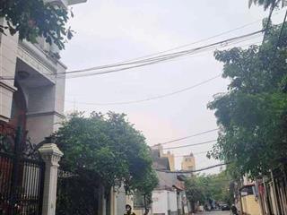 Chủ gấp bán biệt thự khu thanh đa, 2 mặt hẻm xe hơi, pháp lý chuẩn
