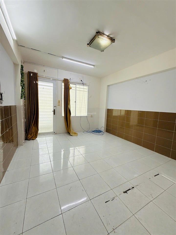 Bán nhà đinh bộ lĩnh  75m2  4 tầng  hẻm ô tô 10m  sổ hồng chuẩn