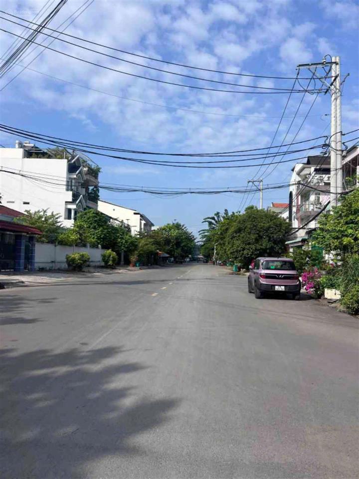 Bán nhà đường xe tải đường số 27 hiệp bình chánh khu ven sông tặng full nội thất