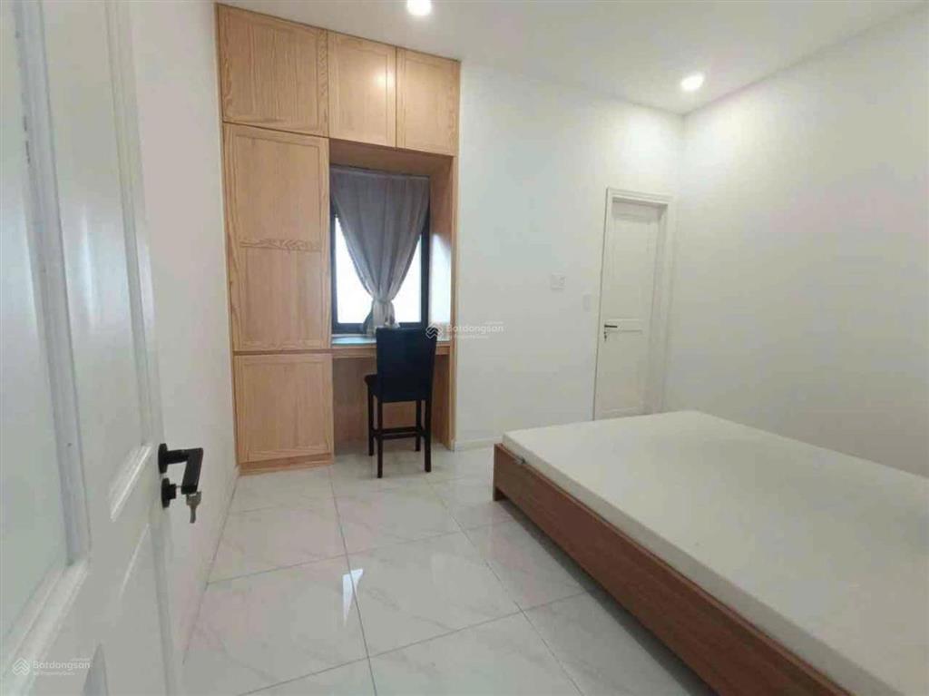 Bán nhà đường xe tải đường số 27 hiệp bình chánh khu ven sông tặng full nội thất